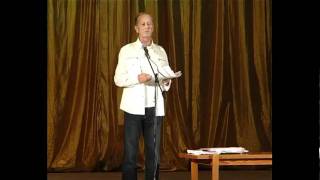 картинка: Михаил Задорнов в Кингисеппе, 28.12.11 (2ая часть, последняя)