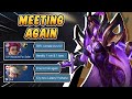 When Two Randoms Meet Again And Hate Each Other... | Mobile Legends