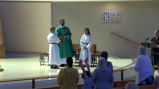 14th Sunday in Ordinary Time