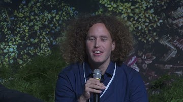 Introducing ArangoDB