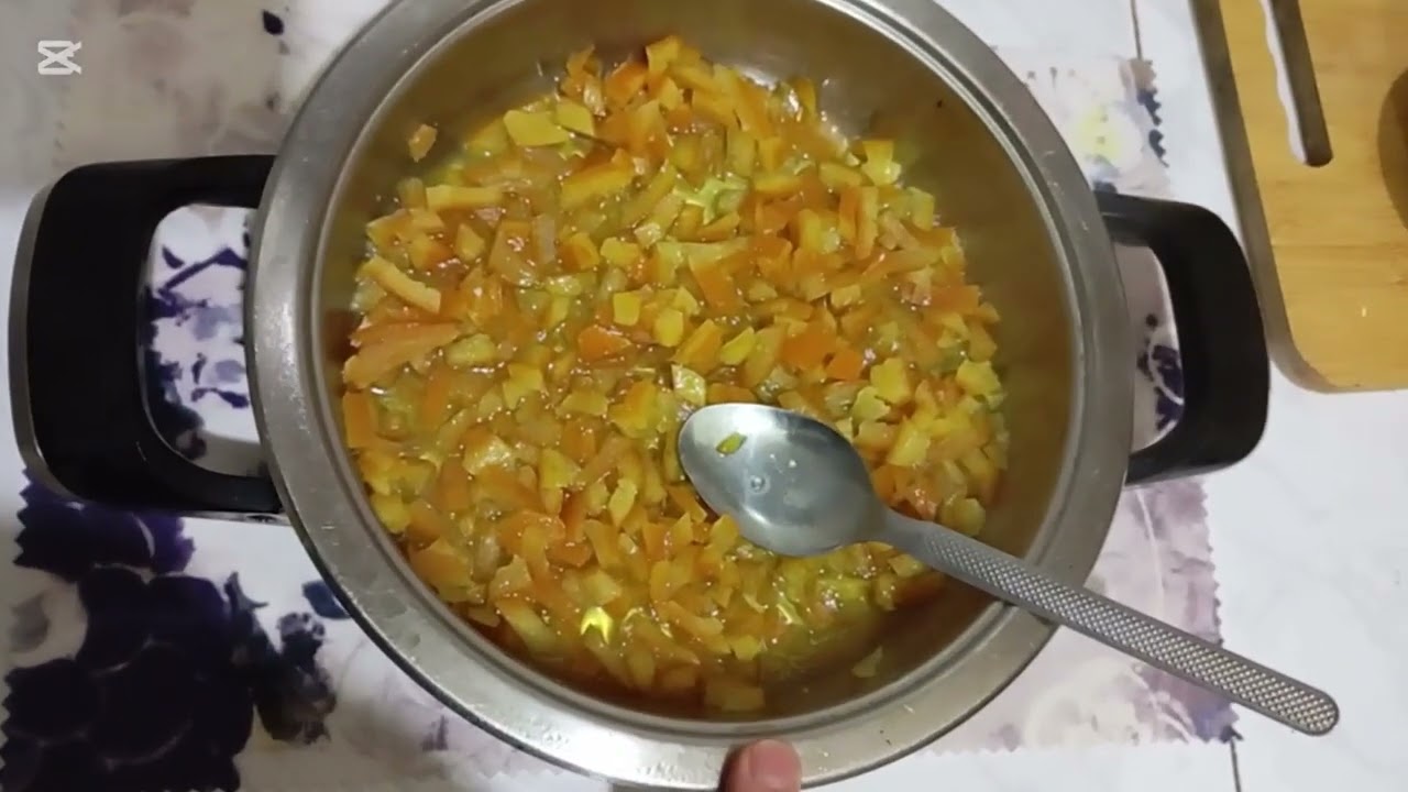 طريقة تعسيل قشور البرتقال ولإحتفاظ بها في المجمد 