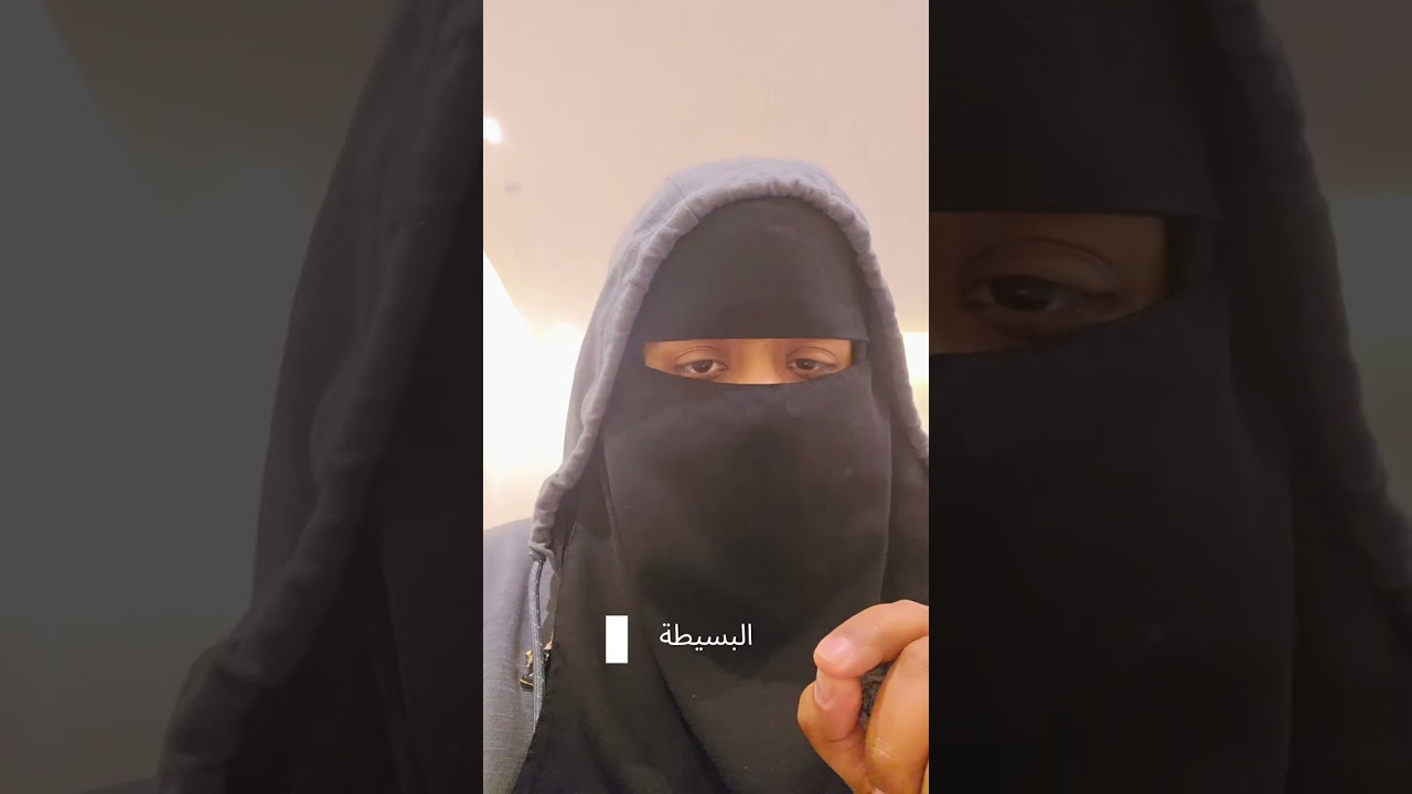 ديننا علمنا أن الأخلاق قبل كل شيء  نوقر الكبيرٍ وأن نرحم الصغير برحمةٍ تُشعره بالأمان والثقة