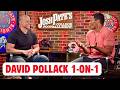 David Pollack Joins Josh Pate - Pate State Speaker Series