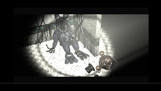 [SFM FNAF] Nothing Left To Want Collab Part for @SFlickM REMAKE
