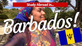 Barbados Vlog! First Time in My Home Country