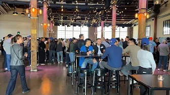 PCL Toronto Celebrates Employees and Safety Success