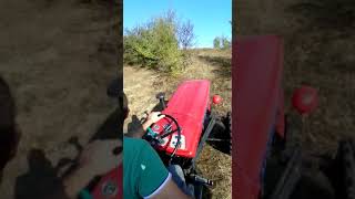 184 Leyland Ile Dağ Bayır Gezmeler 3