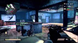 Killzone 3 BETA Multiplayer Gameplay Game 8