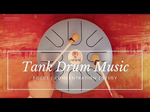 relaxing-tank-drum-music,-background-music-for-studying