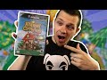 Visiting My Animal Crossing Town 19 YEARS LATER! 🙀 (Nintendo GameCube)