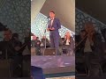 حفل محمد عساف في دار الأوبرا المصرية في مهرجان الموسيقى العربية بارت1 
