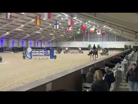 BEC Infrared 135 CSI2** Peelbergen
