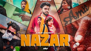 NAZAR |  Song | Rohit Sardhana | Sandeep Chandel | Amit Gujjar | Neha