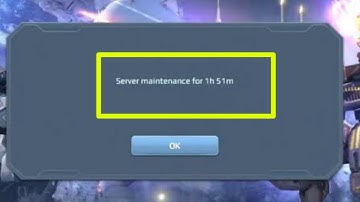 War Robots Fix Test Server Maintenance Problem | Server Maintenance for 1hr War Robots Problem Solve