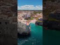 Polignano a Mare: Italy’s Cliffside Paradise 🇮🇹🌊✨