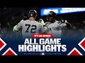 Highlights from ALL GAMES on 7/10 (Chisholm Jr.'s go-ahead homer, Okamoto's historic HR and MORE!)