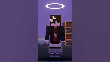 Bloodpop meme - Mine Imator - Minecraft Animation [ Template ]