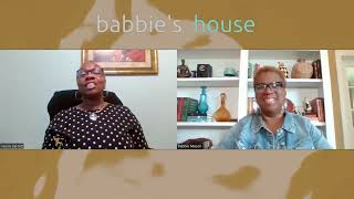 Babbies House On The Radio - Featuring Vassie Barrett