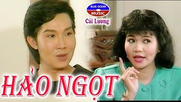 Cai Luong Hai: Hao Ngot (Vu Linh Ngoc Huyen)