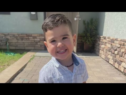 Chula Vista boy killed by car in parking lot sparks safety concerns