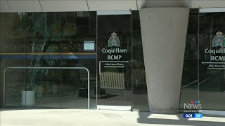 B.C. RCMP officers could face dismissal over offensive messages