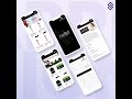 Mobile App Development Services - Sapphire Technologies
