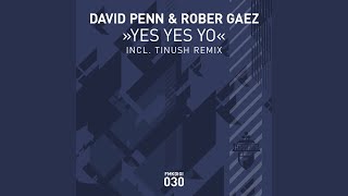 Download Lagu Yes Yes Yo (Tinush Remix) MP3