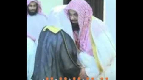 الشيخ شاھد  إقبال تقليد الشيخ الشريم سورة الفاتحة