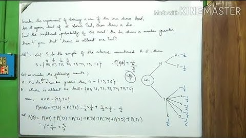 CLASS 12 MATHEMATICS.CONDITIONAL PROBABILITY.PART 2.EXPLAINED & DONE Q&As IN NEPALI