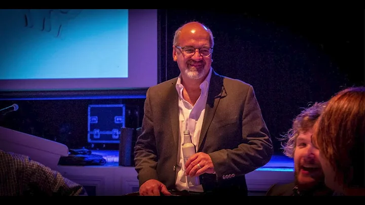 Rich Hallman - Celebration of Life Slideshow