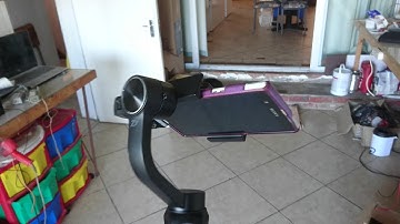 Zhiyun Smooth Q stopped working.