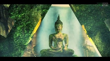 Projection mapping ||matte painting ||breakdown ||Kiran VFX Artist