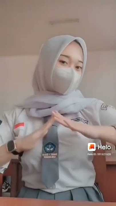 masih SMA tapi Gede #shorts #shortsvideo #anaksekolah #anaksma