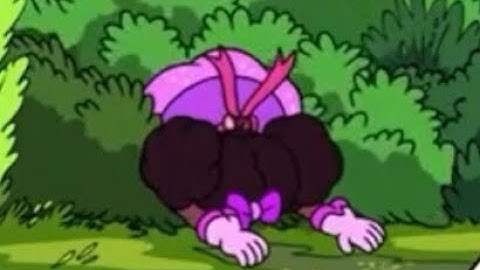 Craig of the Creek - Sparkle Cadet Introduction