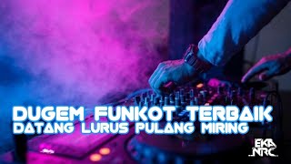 DUGEM FUNKOT HARD 2022 PALING GILA SEDUNIA ( HOUSE MUSIC REMIX )