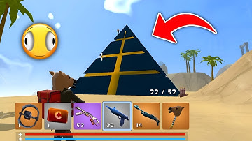 DUMB PLAYERS! 😂 Rocket Royale Ultra Smooth Gameplay! 