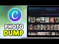 How To Make A Photo Dump In Canva (2026) - Full Guide