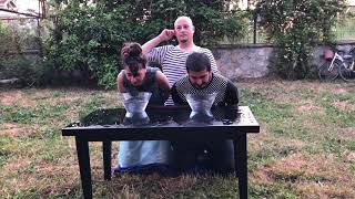 Ne Kadar Tanıyorsun Challenge Olayi Büyüttük