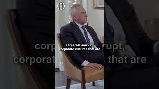 O’Keefe Media Group alleges: RFK Jr. hints at the actions he will take when in charge of the government agencies as President.