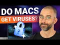 Can Mac get a Virus? | Best Antivirus for Mac Review 2026