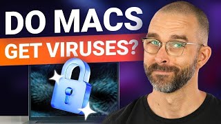 Can Mac get a Virus? | Best Antivirus for Mac Review 2026 screenshot 5