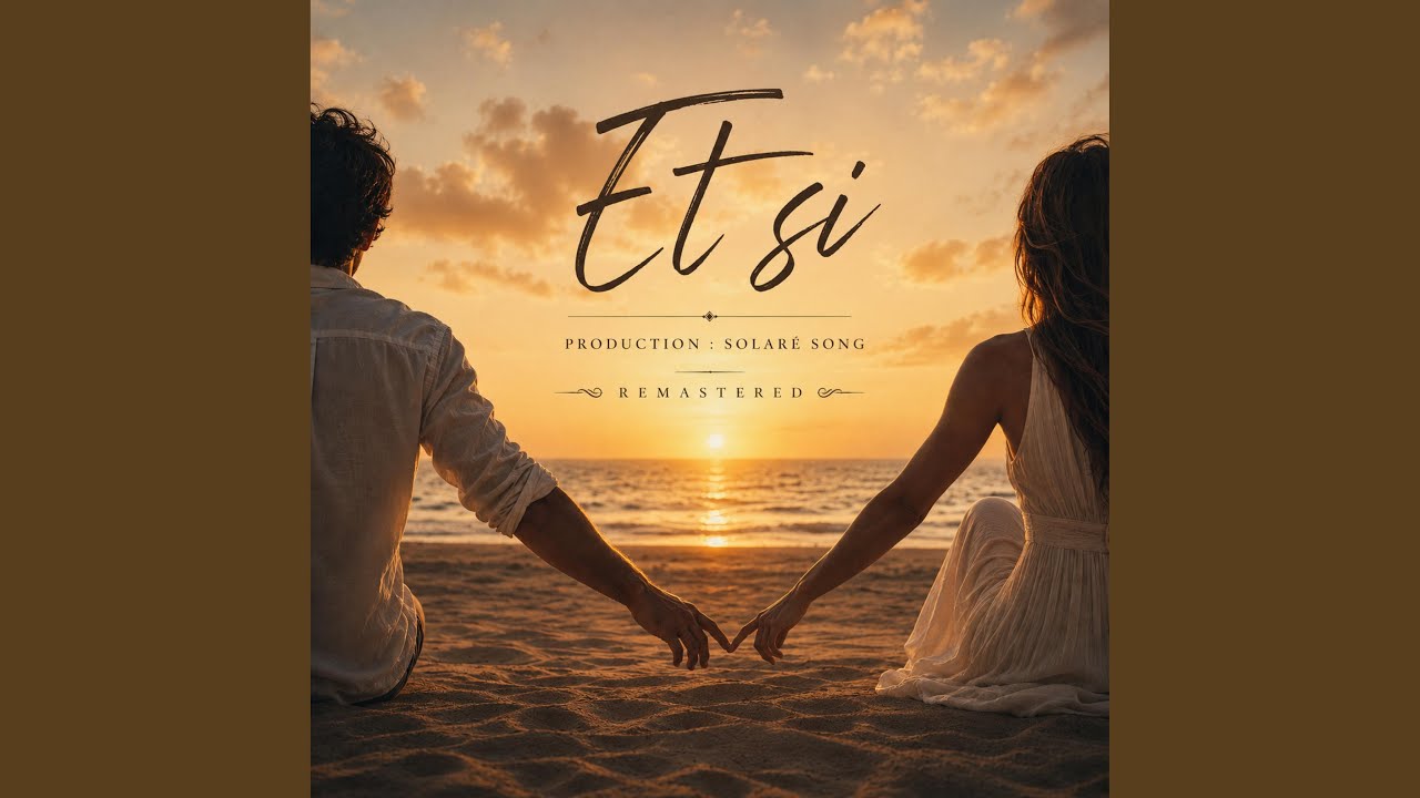 Watch Et si (Remastered) on YouTube Watch Et si (Remastered) on YouTube