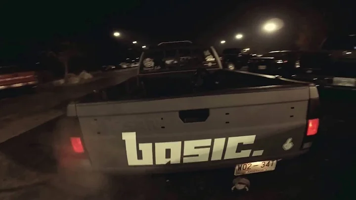 Project D21 | AGGRESSIVE