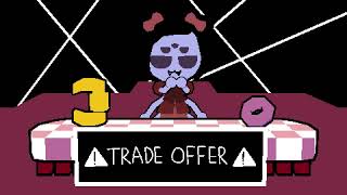 Trade offer