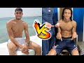 Achraf Hakimi VS Ethan Mbappé Transformation ★ From Baby To 2025
