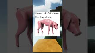 Zu ehrlich für diese Welt Memes Part 41 😂 #memes #lustig #shorts #minecraft #humor #deutschememes