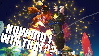 Yamcha comeback season is back and BETTER THAN EVER!!