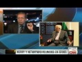 Kerry reactiva el diálogo entre Israel y Palestina