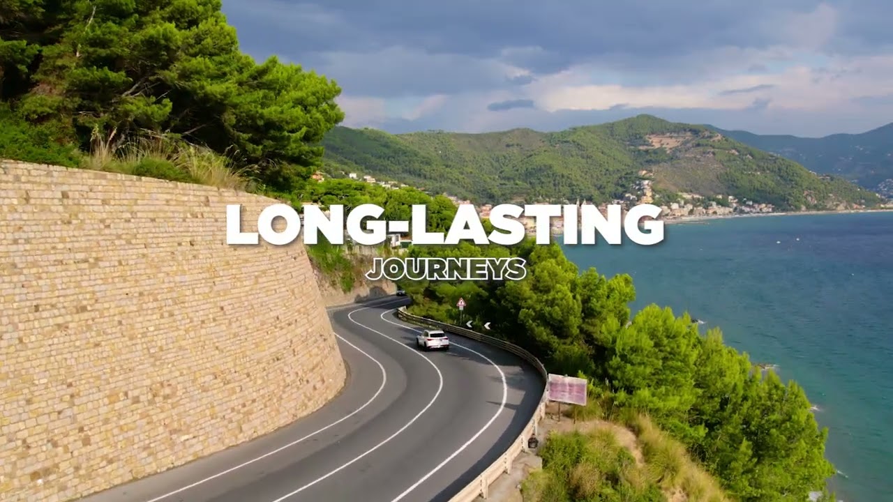 Pirelli Scorpion™: Premium SUV & Crossover Tyres Built for Every Journey