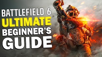 The Ultimate Beginner